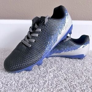 DSG Speed Viper youth size 1 cleats